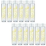 Voss Lemon Cucumber Sparkling Water Drinks