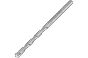 Mtx Broca Para Concreto 8 X 120 Mm Haste Cilindrica//Mtx