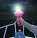 Weems & Plath C-1001 SOS Distress Light with Day Signal Flag