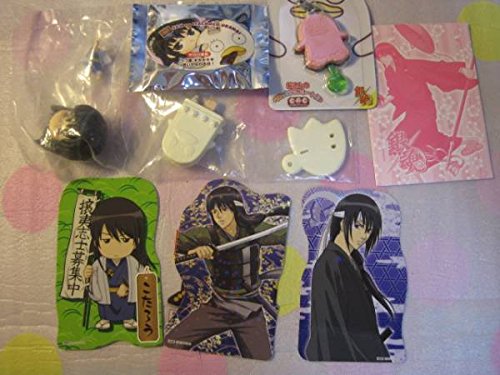 銀魂2 Amazon.co.jp: 銀魂．銀ノ魂篇 2(完全生産限定版) [DVD] : 空知