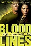 Blood Lines (Military NCIS Book 3) by Mel Odom
