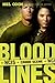 Blood Lines (Military NCIS Book 3) by Mel Odom