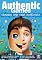 Livro AuthenticGames: Vivendo uma vida autêntica
