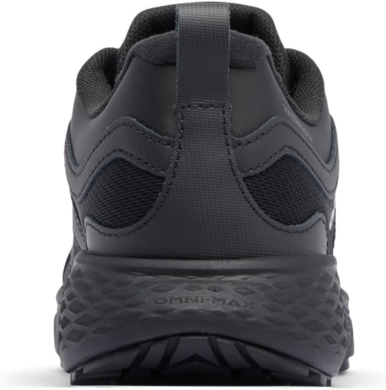 Chaussures imperméables Peakfreak Roam, construction imperméable, conception respirante, maille résistante, semelle intercalaire rembourrée, semelle extérieure adhérente - Femmes