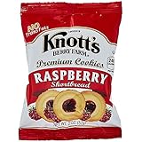 BSC59636 - Knotts Raspberry Cookies