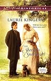The Sheriff's Sweetheart by Laurie Kingery front cover