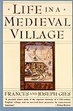 Life in a Medieval Village cover