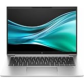 HP EliteBook 840 G11 14" Touchscreen Notebook - WUXGA - Intel Core Ultra 5 125U - vPro Technology - 16 GB - 512 GB SSD - English Keyboard - Smart Buy - Intel Chip - 1920 x 1200 - Windows 11 Pro - - In