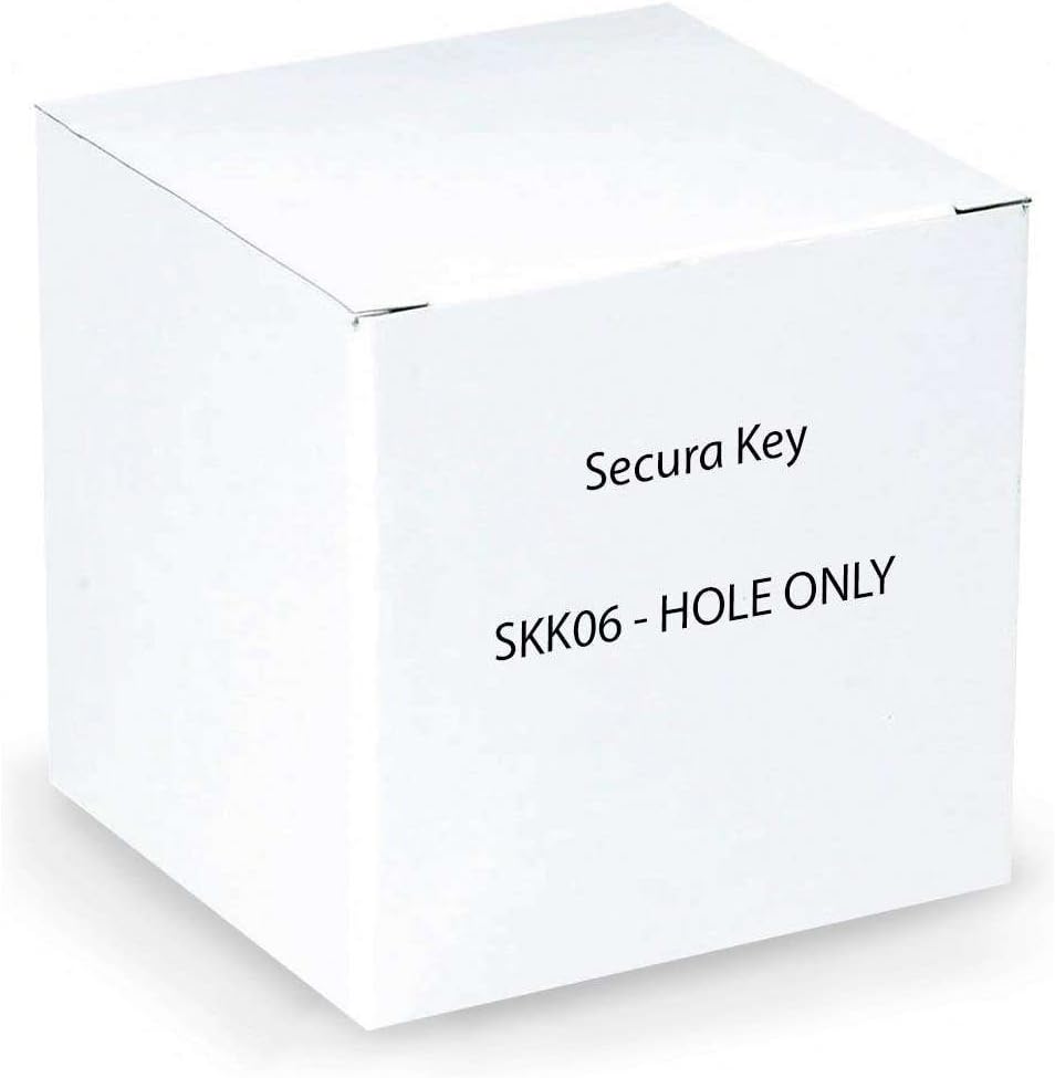 SecuraKey SKK06 Secura Key