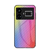 Rfvzubemok Compatible with Realme GT5 5G