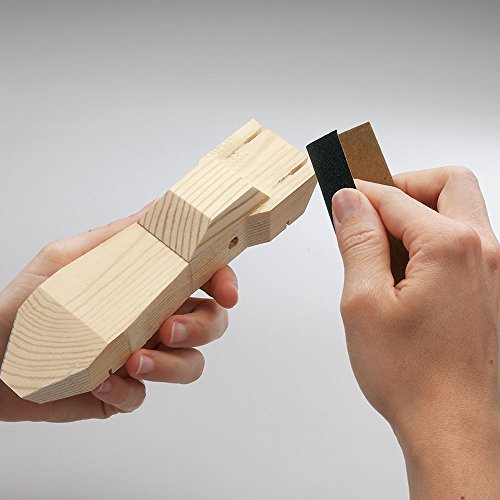 2 Revell+Pinewood+Batmobile+Officially+Licensed