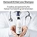 [The Hair Mother Cellar] W-hair Loss Shampoo for Moisturizing, Nourishing, Dandruff-off (10.14 fl. oz. / 300 ml)