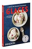 L'Ecole de cuisine italienne : Glaces by
