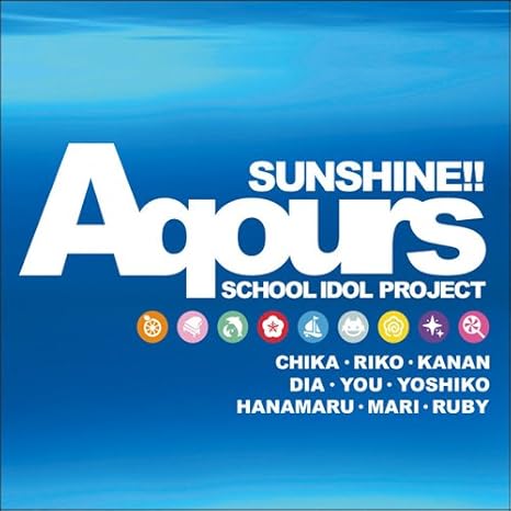 Amazon ラブライブ サンシャイン Aqoursクッションカバー アニメ 萌えグッズ 通販