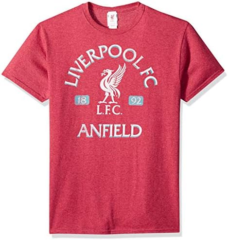 liverpool fc vintage shirts