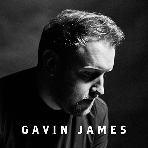 GAVIN JAMES - Nervous Lyrics - Zortam Music