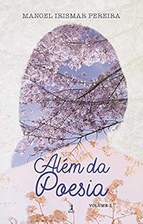 Livro Além da Poesia: Volume 1