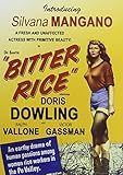 BITTER RICE / (MOD)                                image