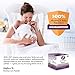 Mommyz Love Nipple Cream for Breastfeeding - Nipple Butter to Soothe Sore Dry & Cracked Nipples After a Single Use - Pediatrician Tested & USDA Certified Organic - Soothing & Moisturizing Nipple Cream