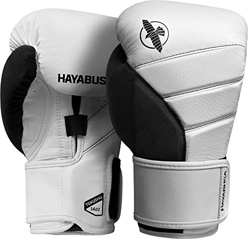 hayabusa punching bag