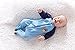 Gerber Baby Boys' 4 Pack Variety Sleep 'n Play