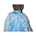 Lilly and the Bee Novelties Frozen Ice Princess Snowflake Cape with Let It Go Band