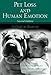Pet Loss and Human Emotion, second edition