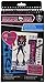 Monster High MH Compact Fashion Sketch Set 64001