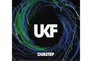 UKF Dubstep 2013