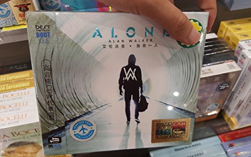 Alan Walker - Alone (Blazars Remix) Lyrics - Zortam Music