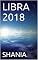 Livro LIBRA 2018