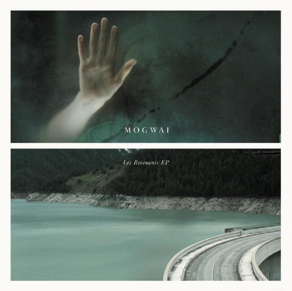 Les Revenants Soundtrack [VINYL]