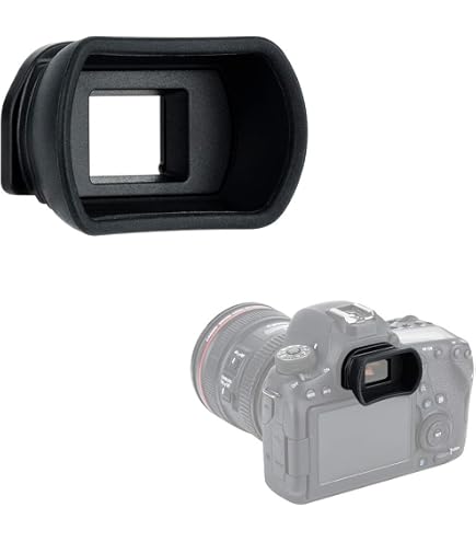 HOLGA Obiettivo Pinhole Per Fotocamere Canon EOS SLR – Lente Artistica In Vetro Per Immagini Sperimentali