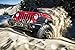 WARN 96820 VR12 12V Electric Winch with Steel Cable Rope: 3/8