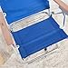 RIO Gear Rio Hi-Boy Backpack Beach Chair with Cooler