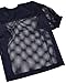 Adams Youth Football Jerseys, Porthole Mesh Practice Jersey with Dazzle Shoulders and Elastic Sleeves