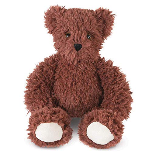 Vermont Teddy Bear Soft Stuffed Animals Plush Teddy Bear, 13 Inch