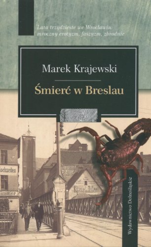 Smierc w Breslau