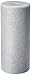 Berwick Offray Silver Sparkle Tulle by the Bolt, 6'' W, 25 Yards