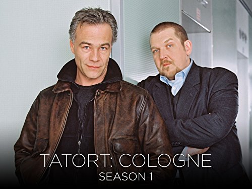 Tatort: Cologne