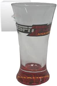 Zona de Anaheim CA ESPN. Tirador/vidrio de tiro - ESPN Zone exclusivo y