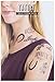 Tattly Temporary Tattoos Lucky Set, 1 Ounce