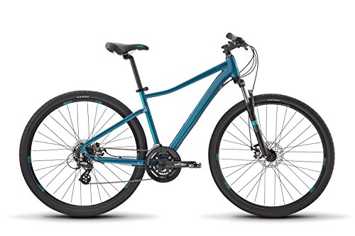 diamondback bicycles calico st women's dual sport bike