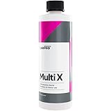 CARPRO Multi X All Purpose Cleaner Concentrate - 1 Liter - Clean Your Interior, Exterior, Engine Bay, Tires and More