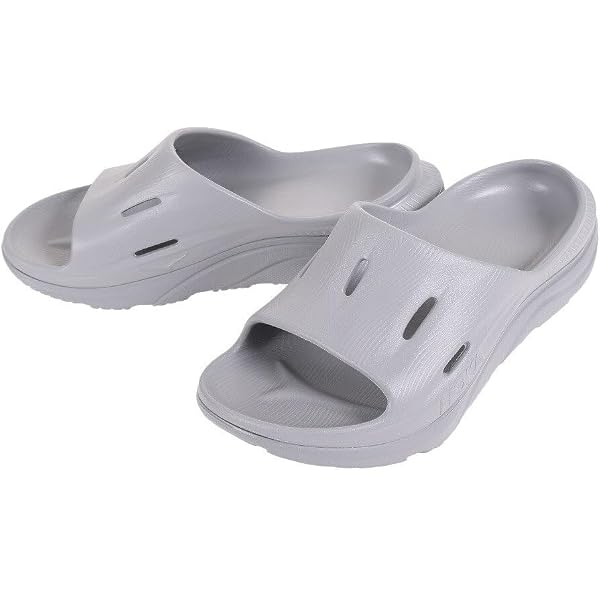 Hola Slides,New. Unisex All Gender Ora Athletic Slide | HOKA® main image 3
