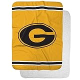 Grambling State University GSU Tigers Primary Logo