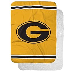 Grambling State University GSU Tigers Primary Logo