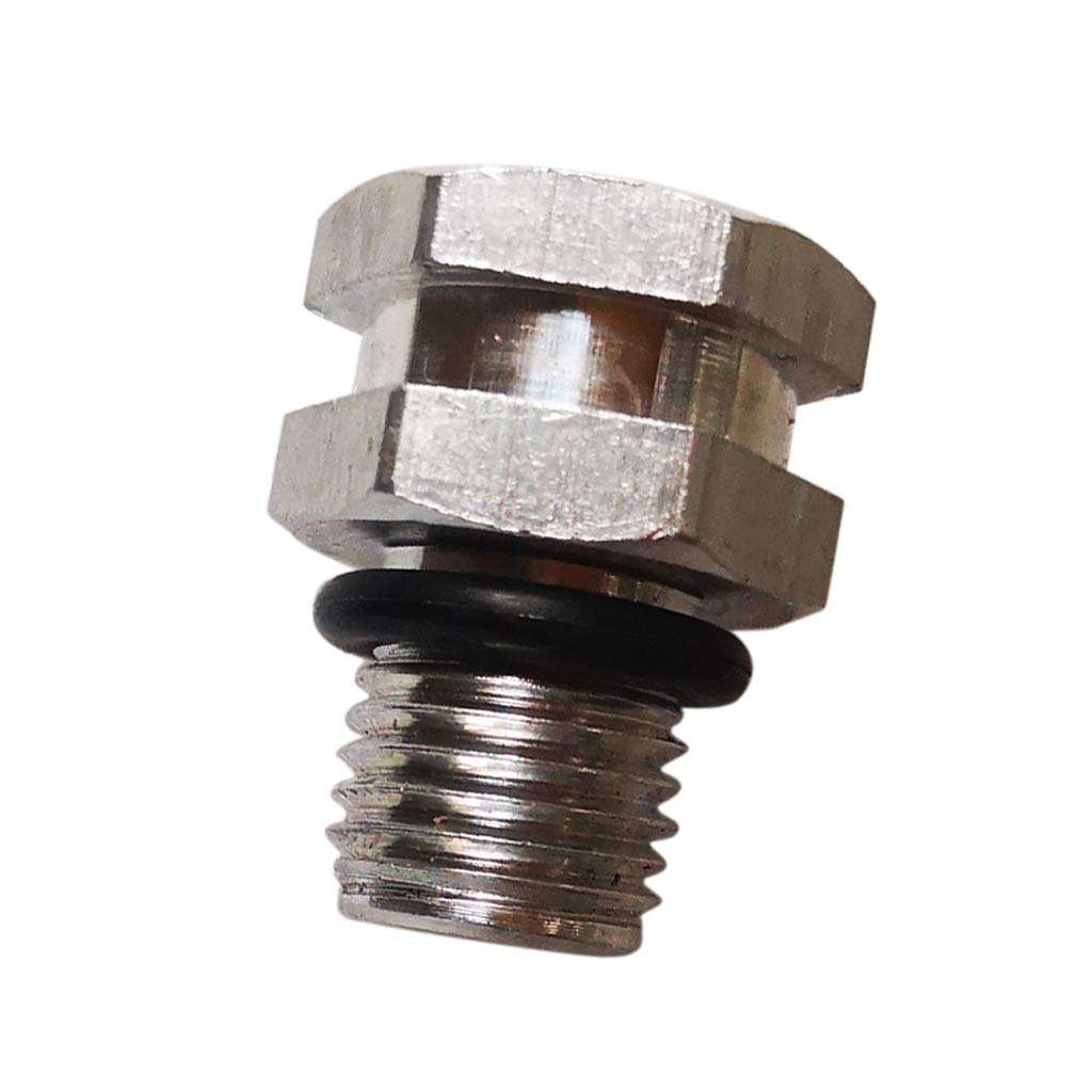 Homyl A//C Air Conditioner-High Pressure Relief Valve 1mm 19mm