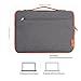 HSEOK Laptop Sleeve 13.3 Inch Case Briefcase Compatible with All Model of 13.3 14 Inch MacBook Air/Pro, XPS 13, Most Popular 13