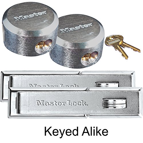 Top 10 Combination Padlocks Keyed Alike of 2019 No Place Called Home